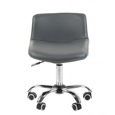 Кресло для оператора CHAIRMAN 015 Grey